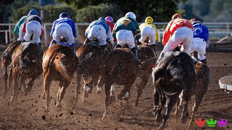 a mclean sprintvalley|The Thrilling World of Virtual Horse Racing: Unveiling Portman Park.